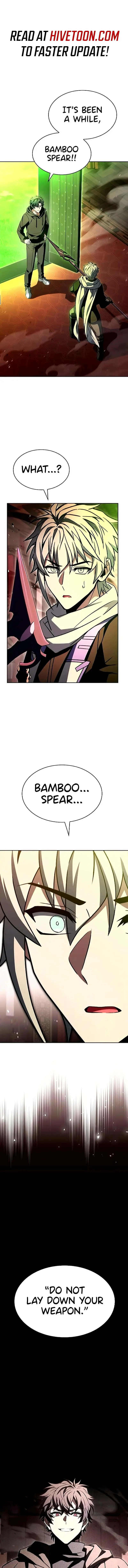 Read The Constellations Are My Disciples EN Manga Online