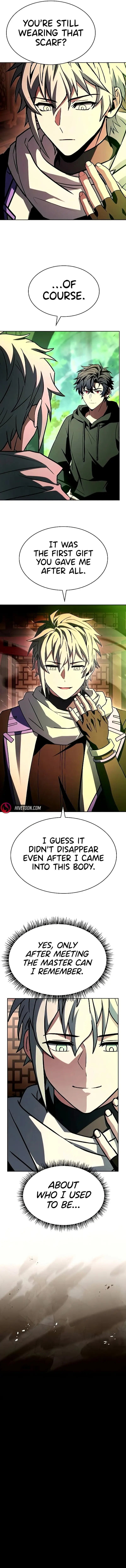 Read The Constellations Are My Disciples EN Manga Online