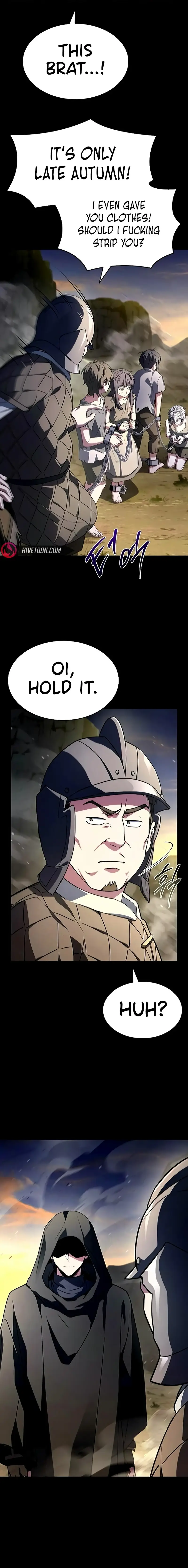 Read The Constellations Are My Disciples EN Manga Online