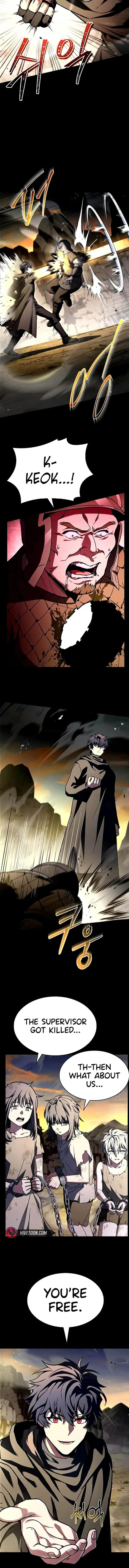 Read The Constellations Are My Disciples EN Manga Online