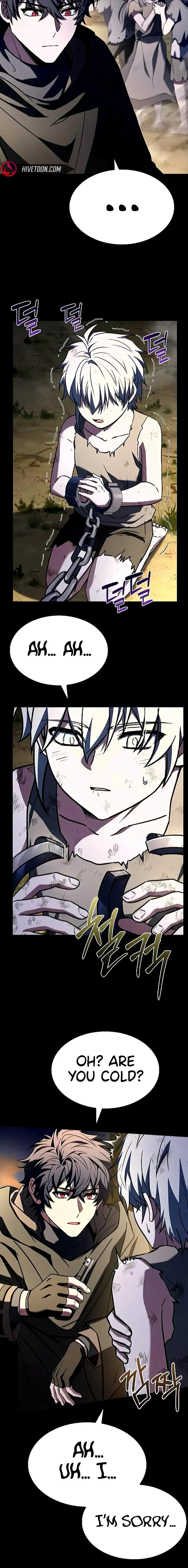 Read The Constellations Are My Disciples EN Manga Online