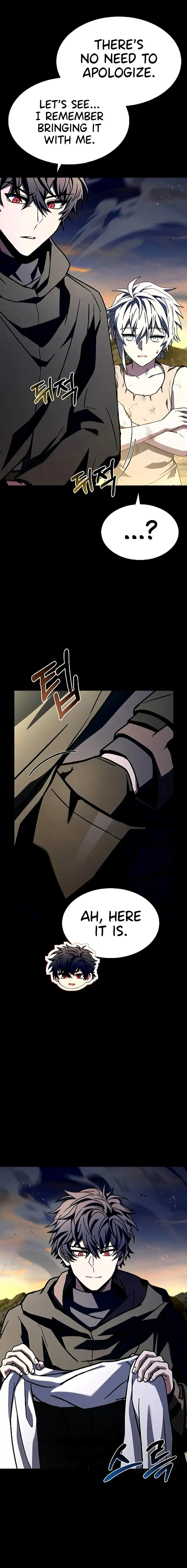 Read The Constellations Are My Disciples EN Manga Online