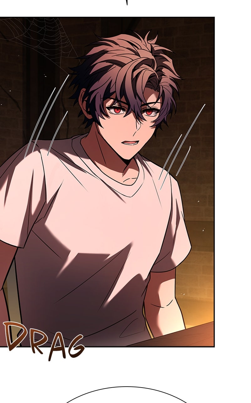 Read The Constellations Are My Disciples EN Manga Online