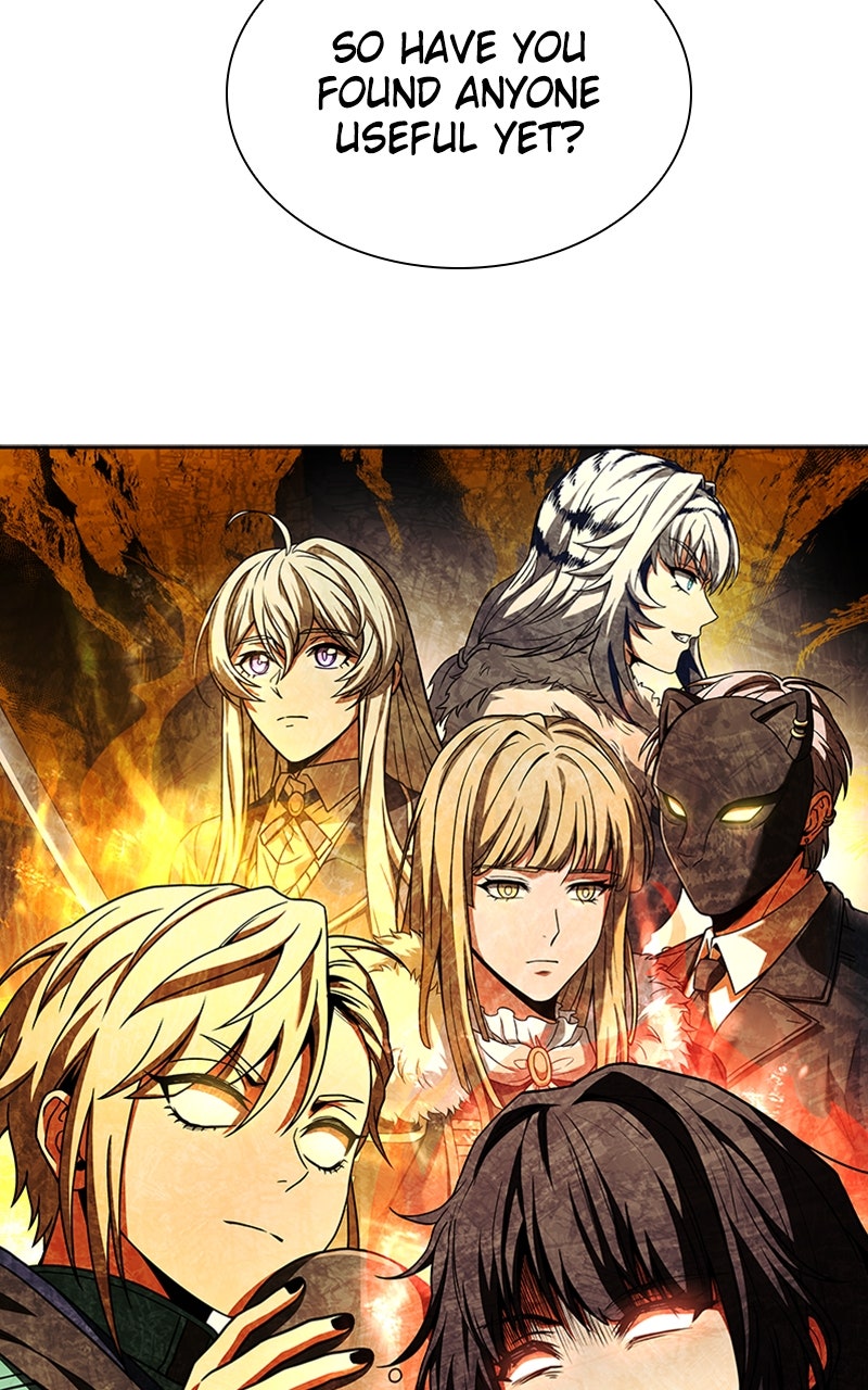 Read The Constellations Are My Disciples EN Manga Online