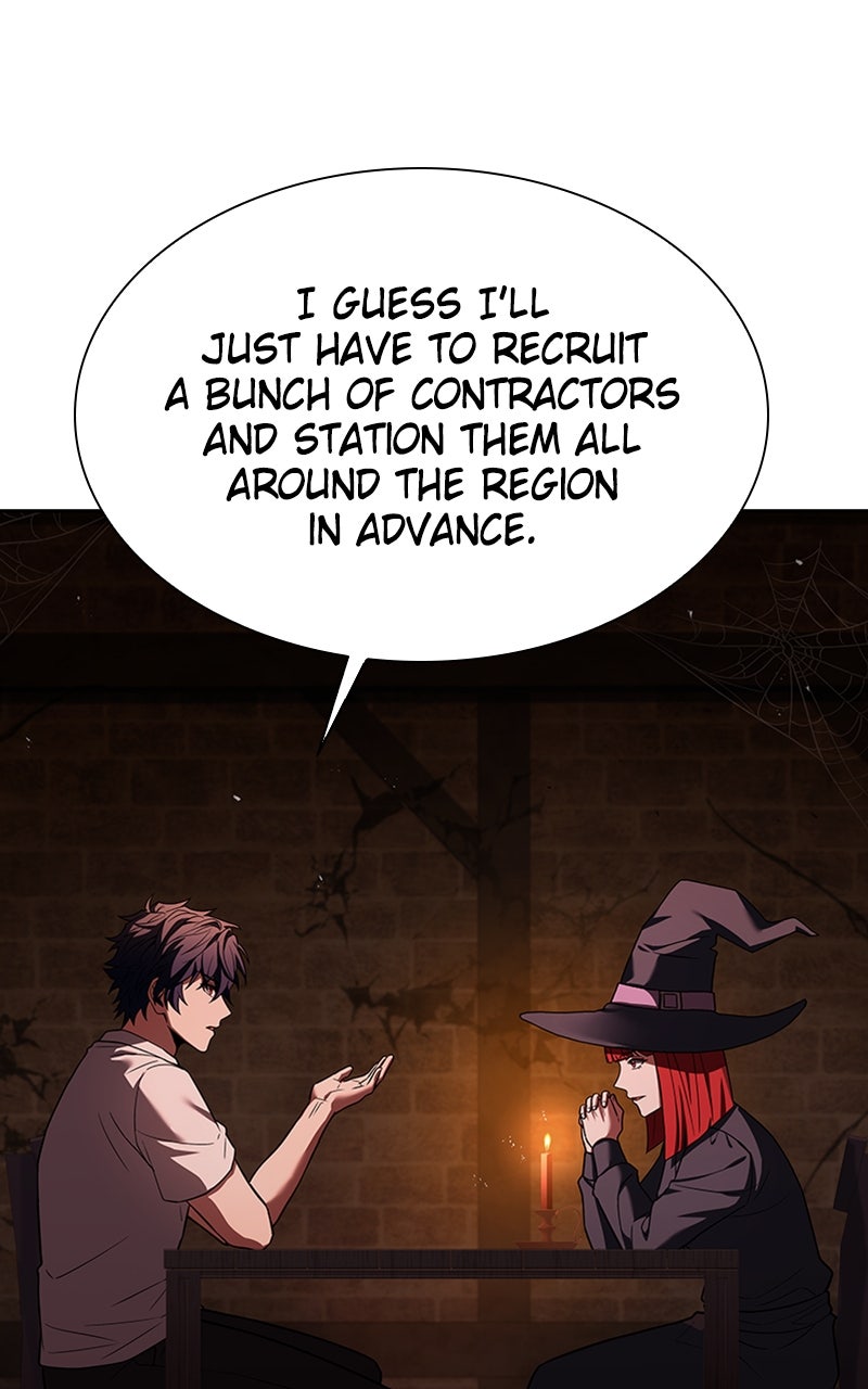 Read The Constellations Are My Disciples EN Manga Online