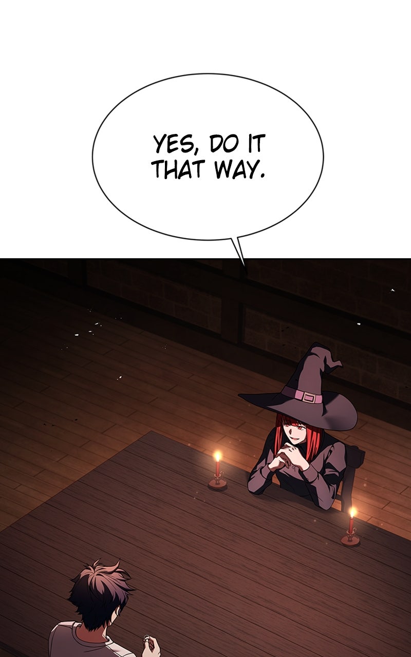Read The Constellations Are My Disciples EN Manga Online