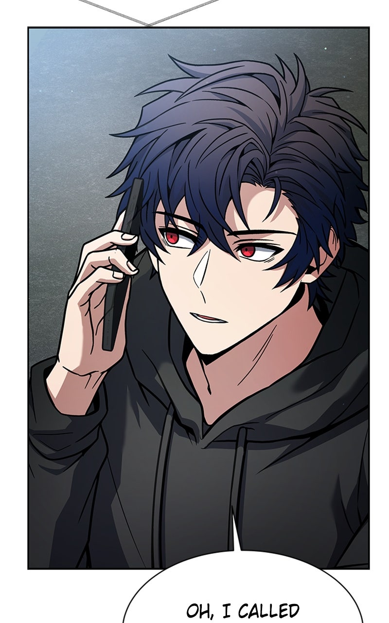 Read The Constellations Are My Disciples EN Manga Online