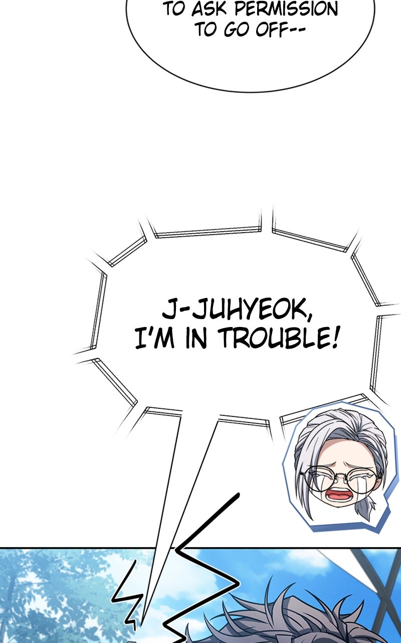 Read The Constellations Are My Disciples EN Manga Online