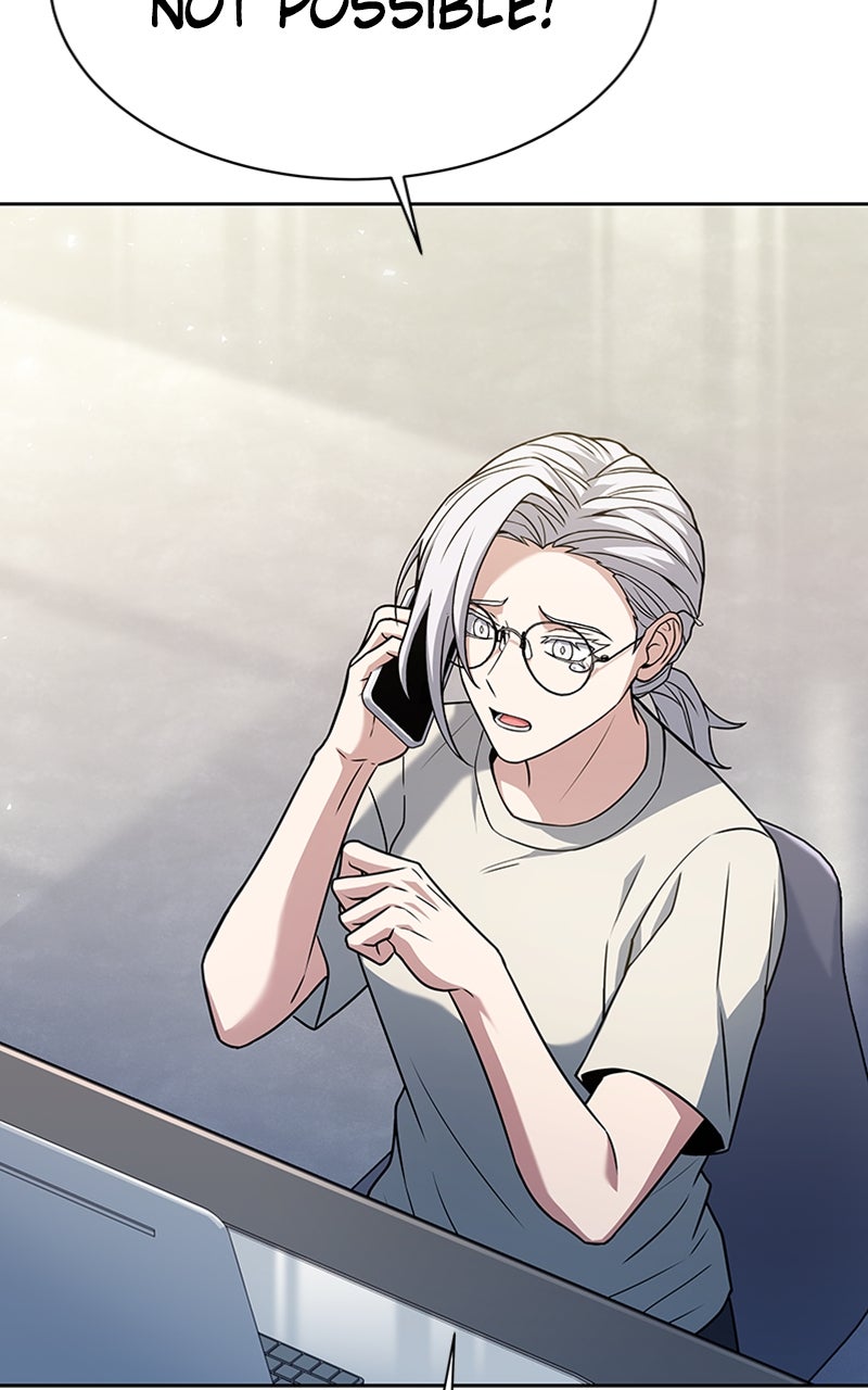 Read The Constellations Are My Disciples EN Manga Online