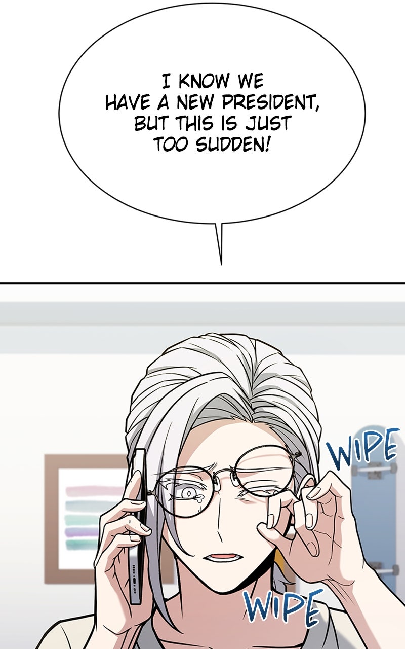 Read The Constellations Are My Disciples EN Manga Online