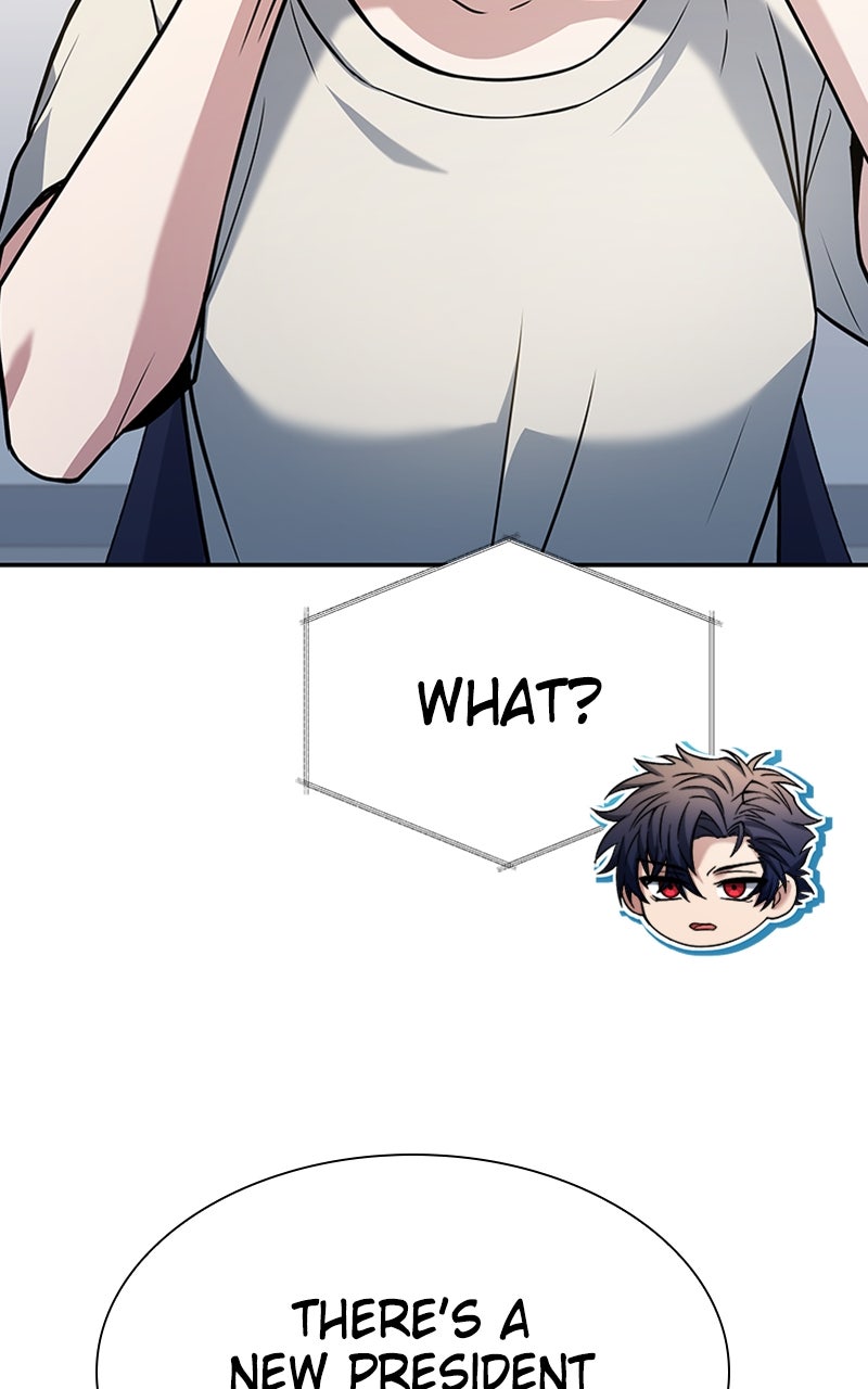 Read The Constellations Are My Disciples EN Manga Online