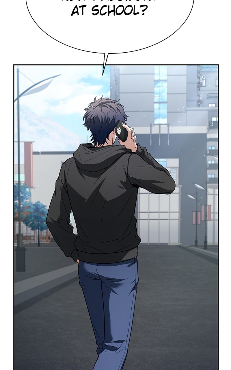 Read The Constellations Are My Disciples EN Manga Online