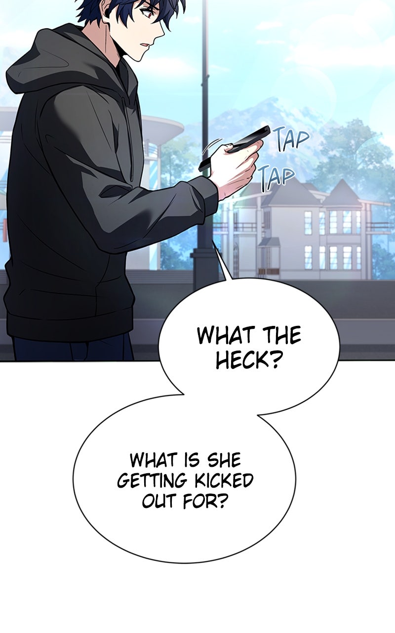 Read The Constellations Are My Disciples EN Manga Online