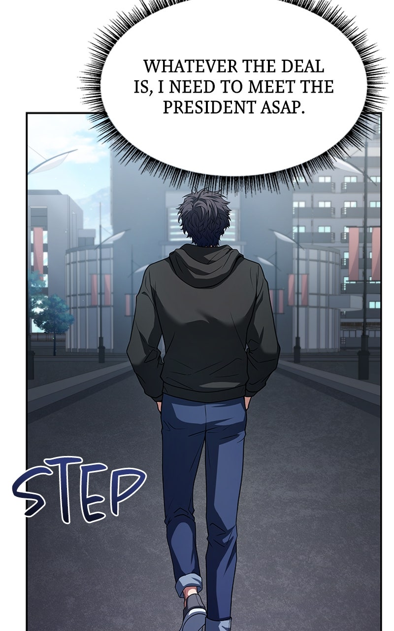 Read The Constellations Are My Disciples EN Manga Online