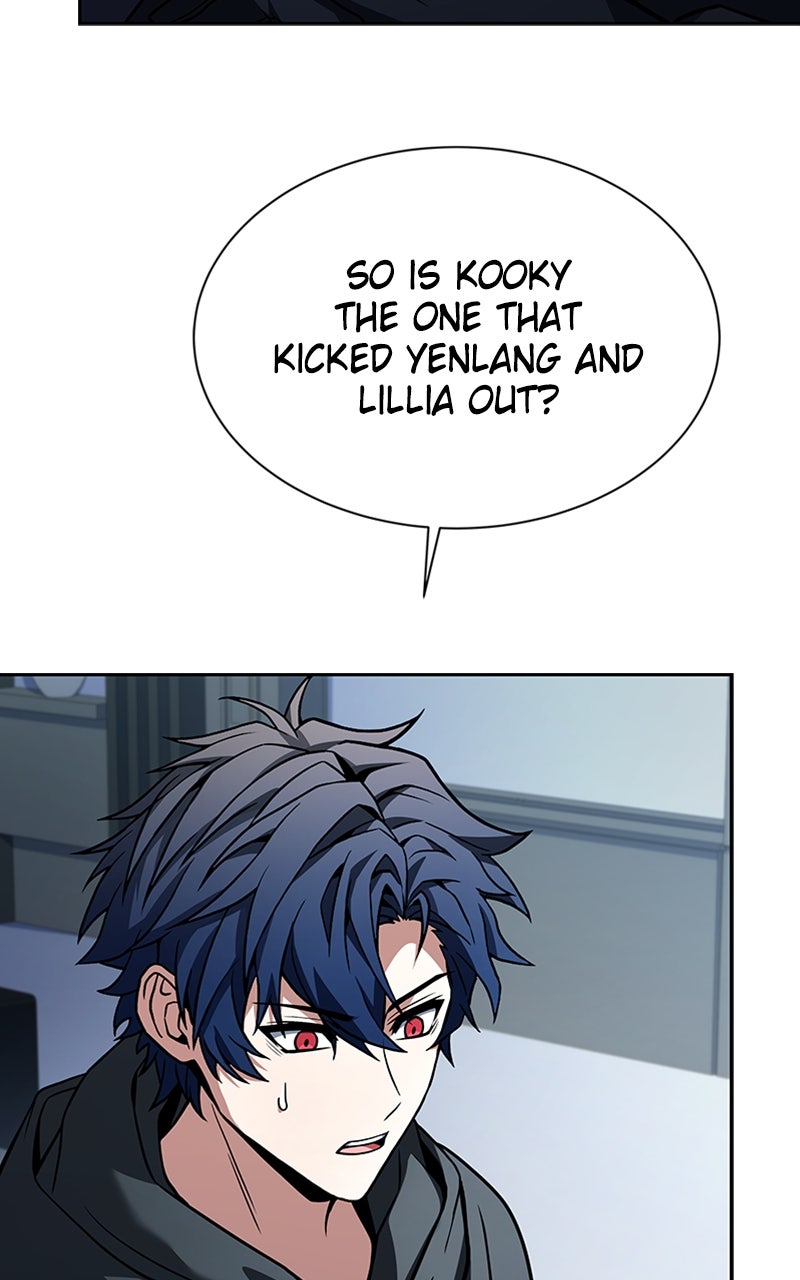 Read The Constellations Are My Disciples EN Manga Online