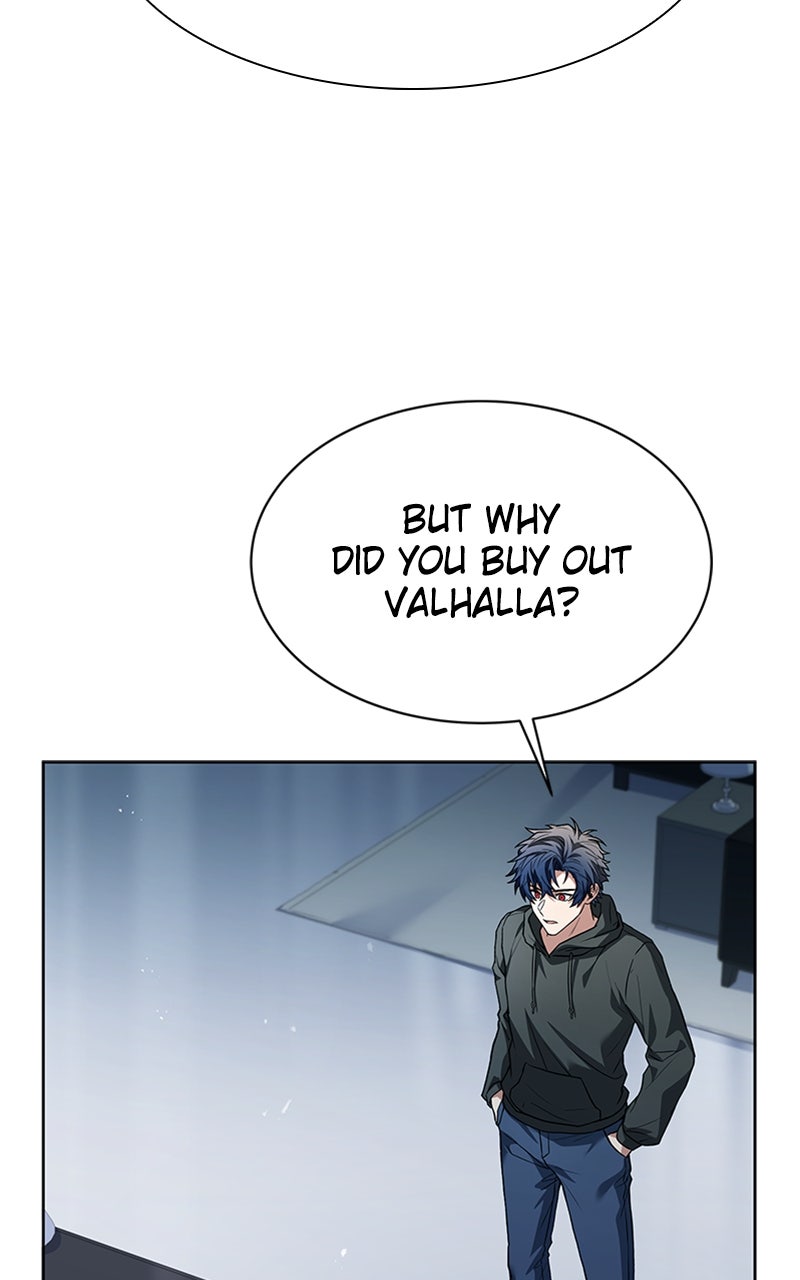 Read The Constellations Are My Disciples EN Manga Online