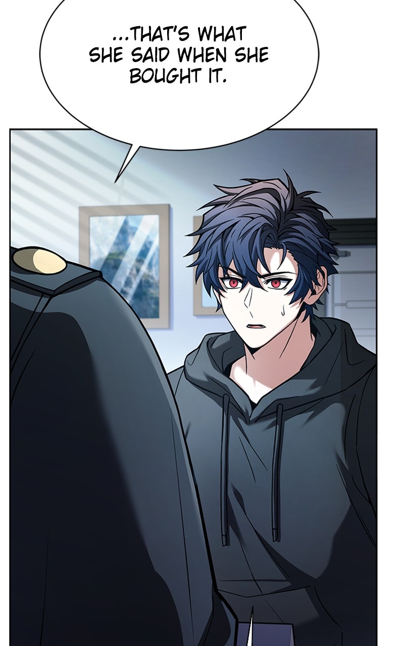 Read The Constellations Are My Disciples EN Manga Online