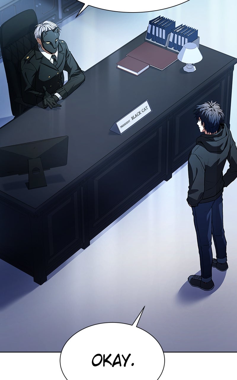 Read The Constellations Are My Disciples EN Manga Online