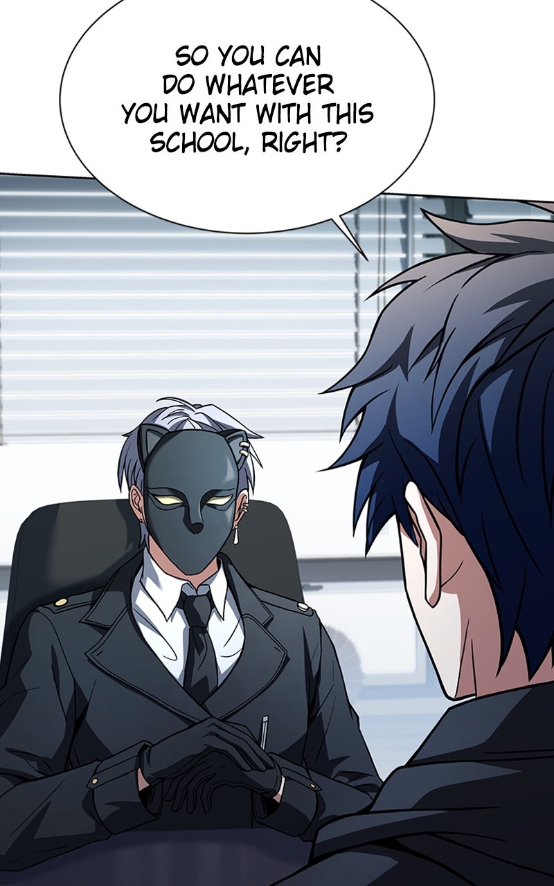 Read The Constellations Are My Disciples EN Manga Online