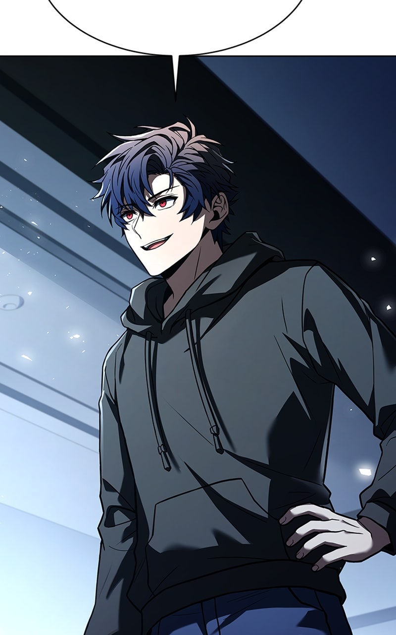 Read The Constellations Are My Disciples EN Manga Online