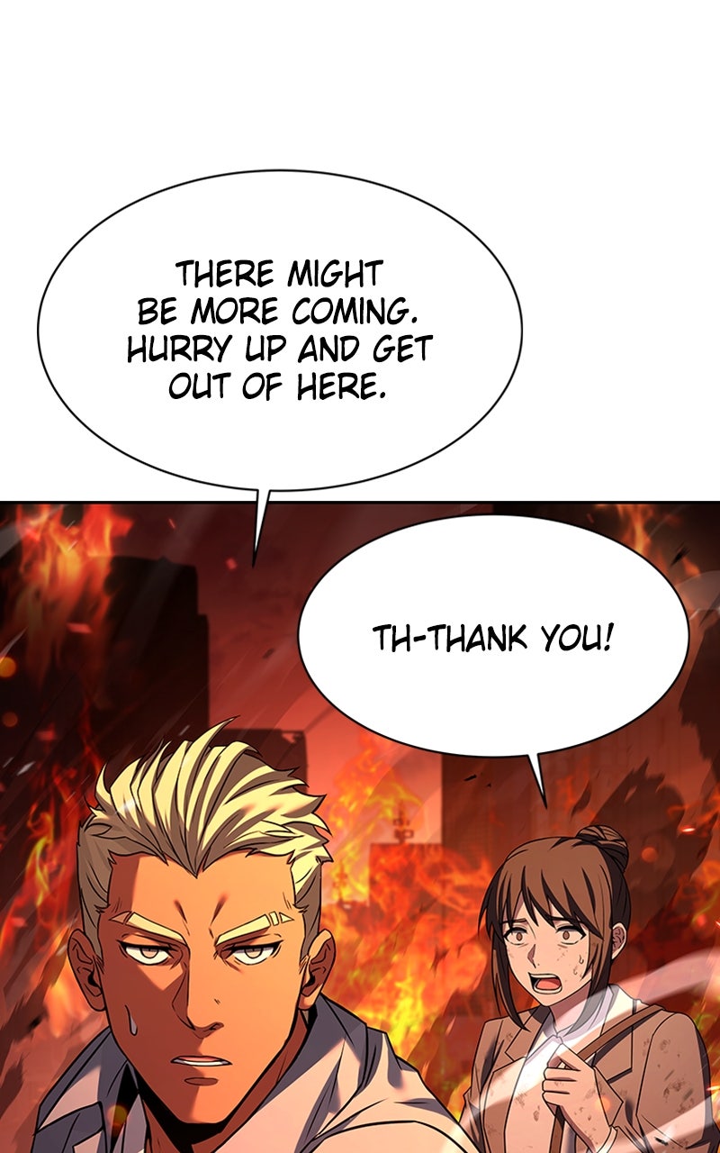 Read The Constellations Are My Disciples EN Manga Online