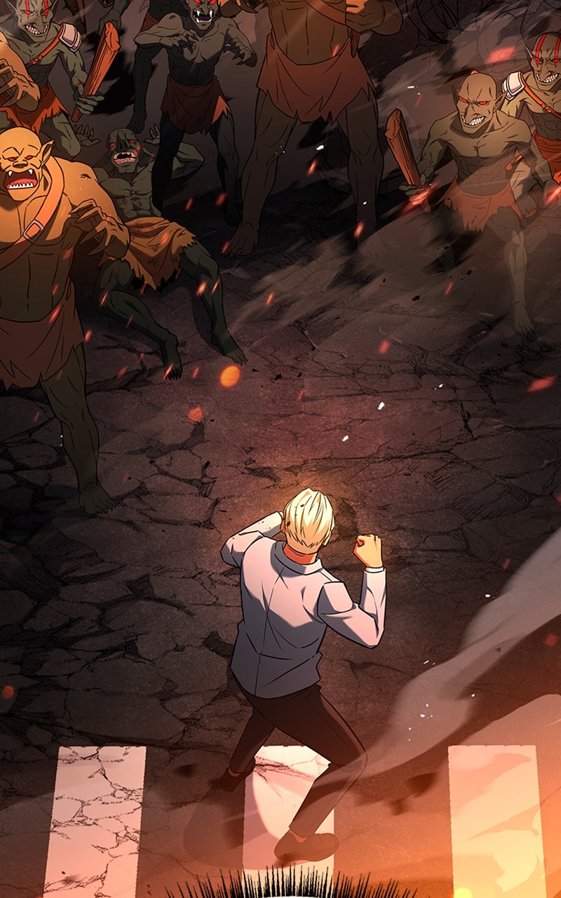 Read The Constellations Are My Disciples EN Manga Online