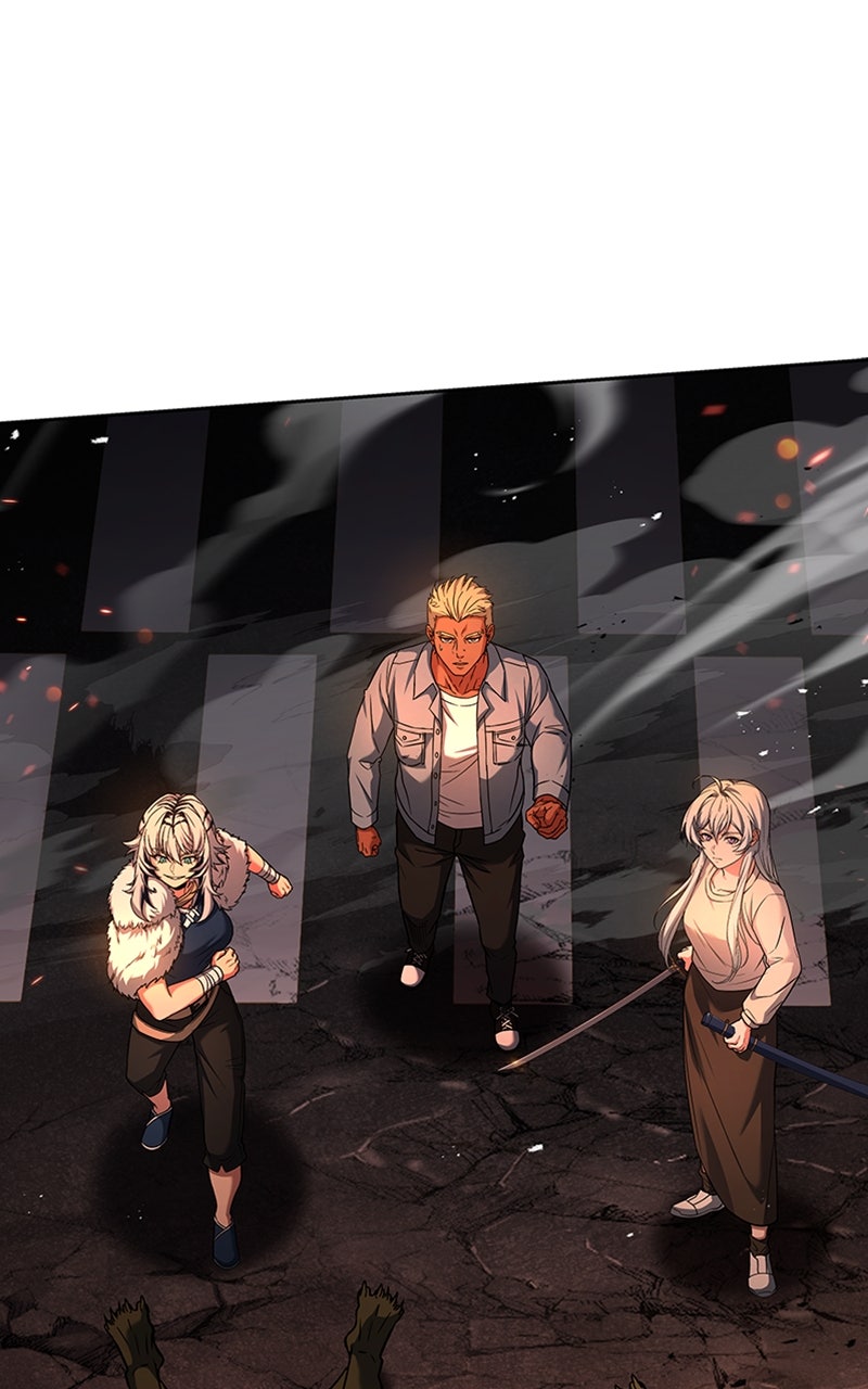 Read The Constellations Are My Disciples EN Manga Online