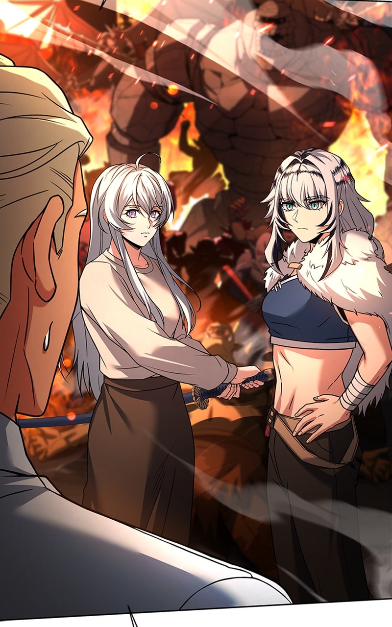 Read The Constellations Are My Disciples EN Manga Online
