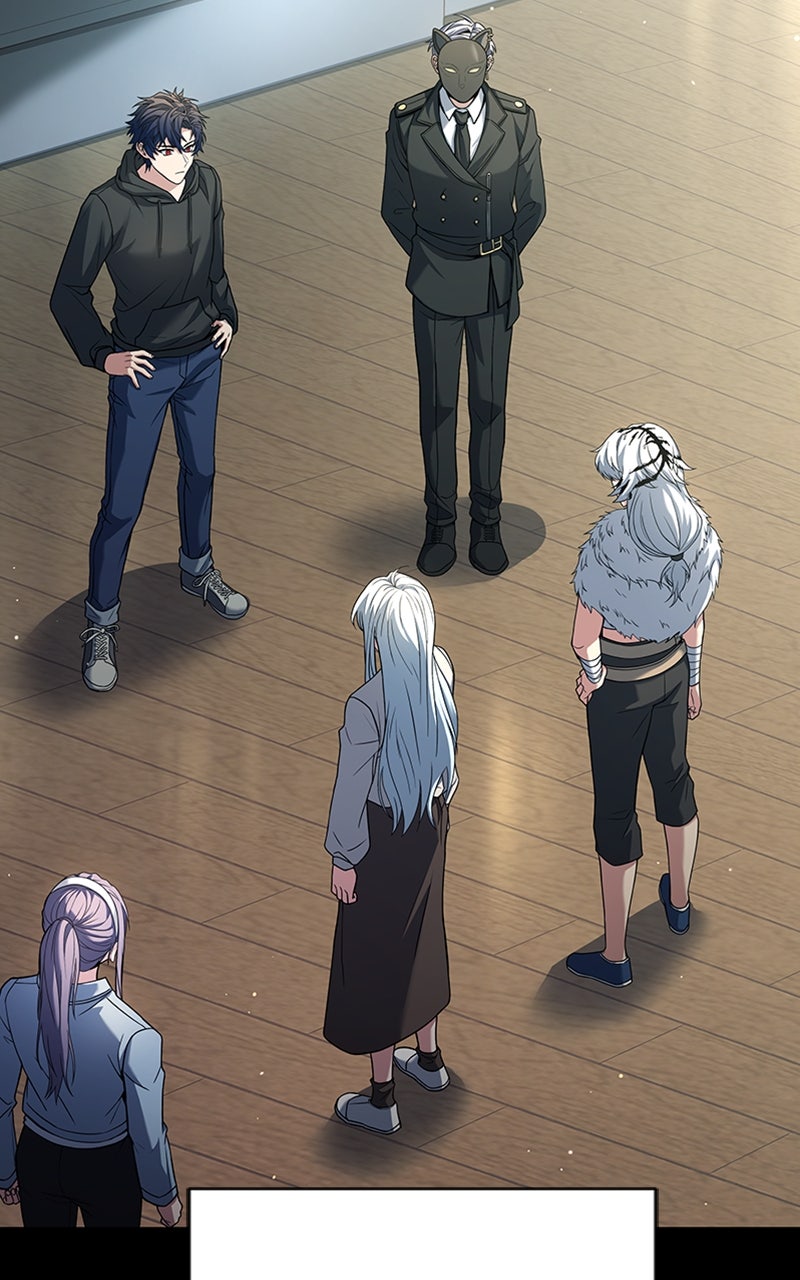 Read The Constellations Are My Disciples EN Manga Online