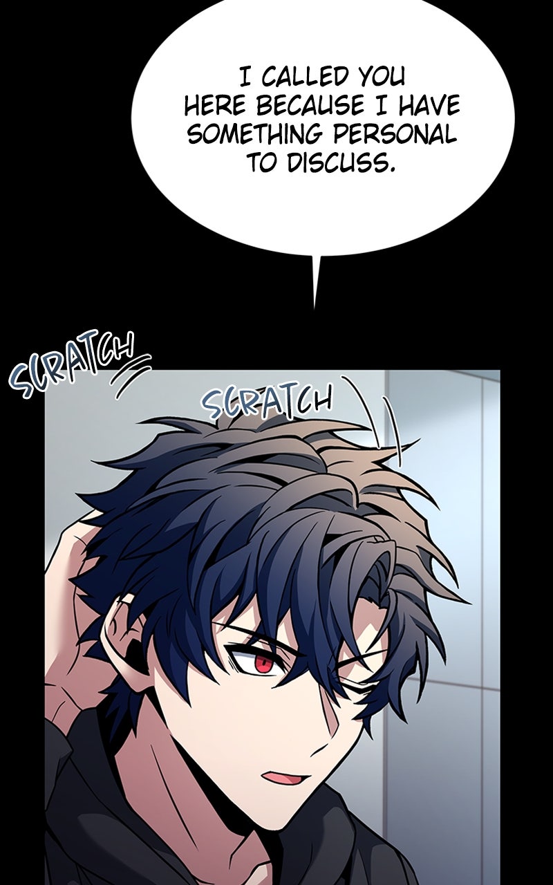 Read The Constellations Are My Disciples EN Manga Online