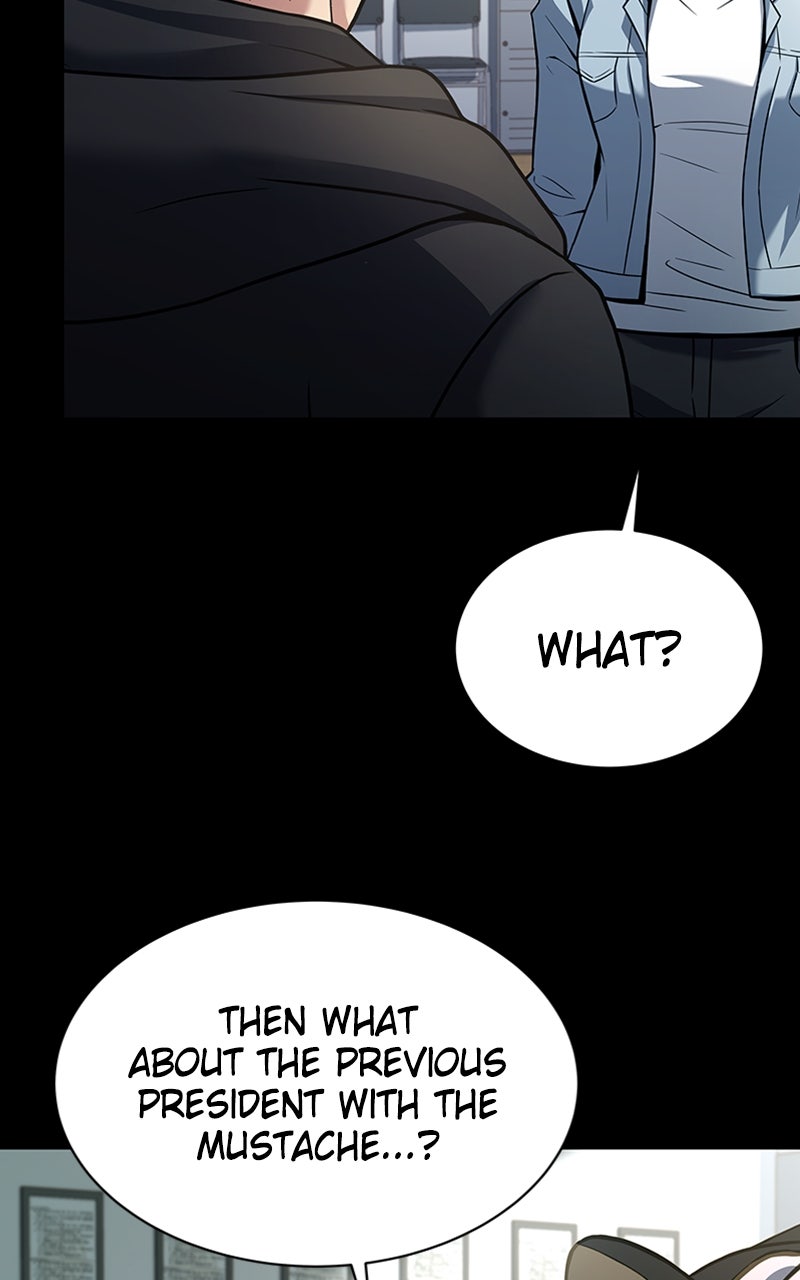 Read The Constellations Are My Disciples EN Manga Online