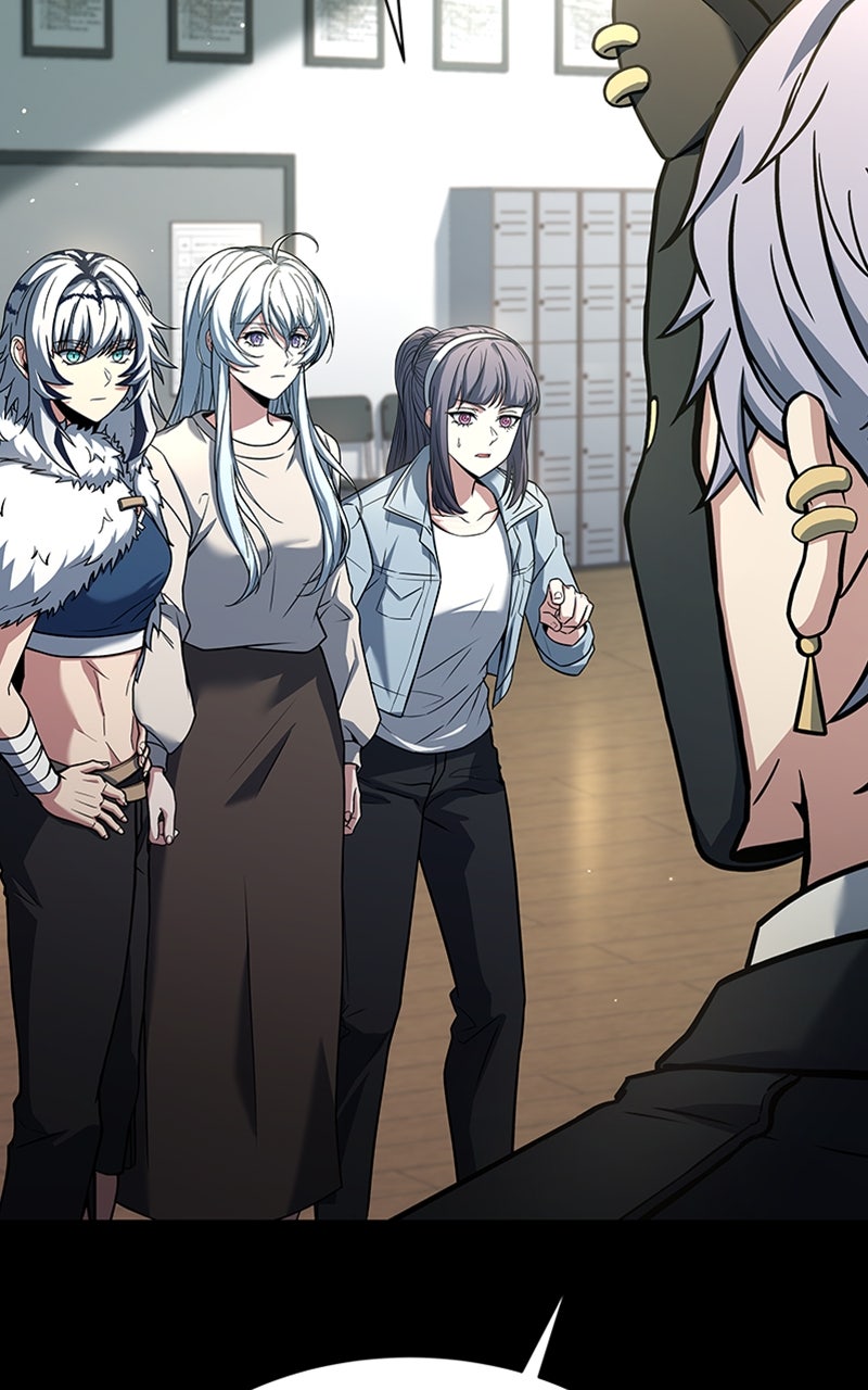 Read The Constellations Are My Disciples EN Manga Online