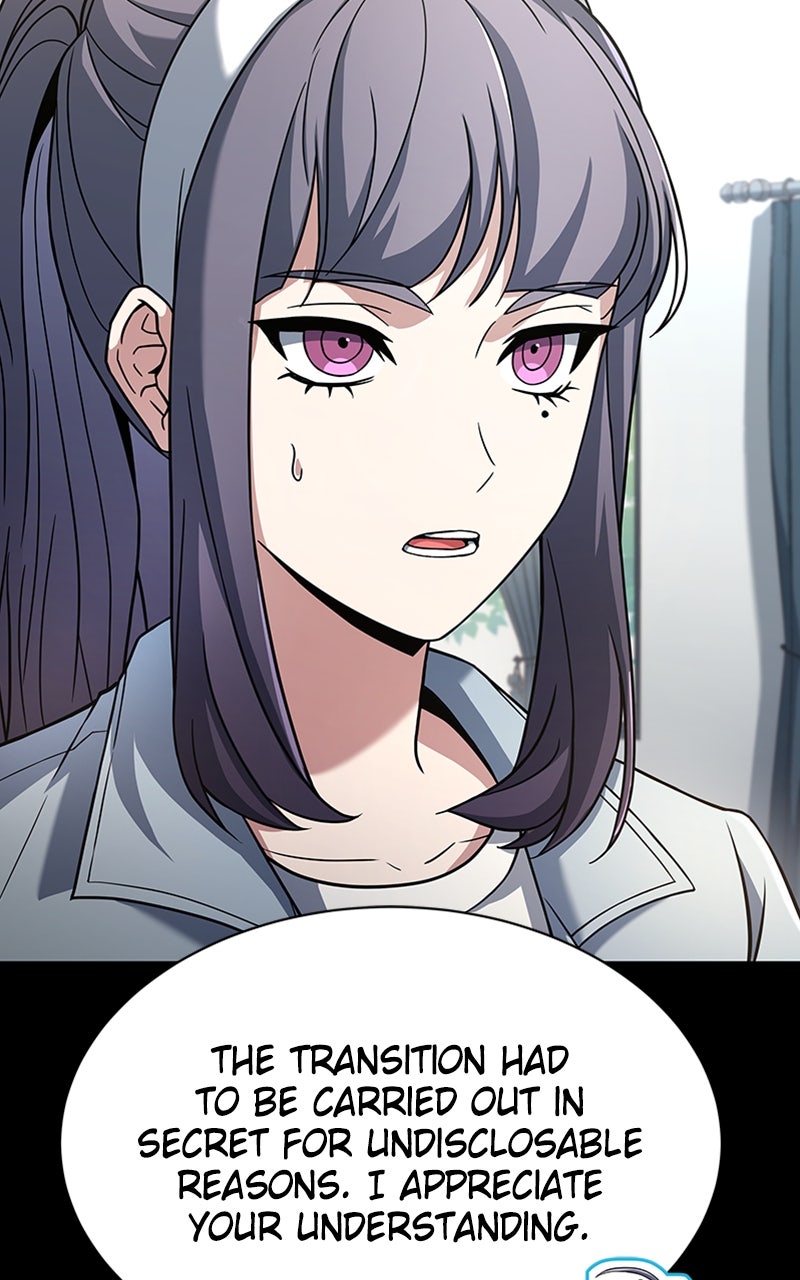 Read The Constellations Are My Disciples EN Manga Online