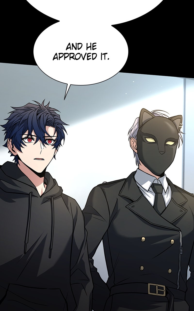 Read The Constellations Are My Disciples EN Manga Online