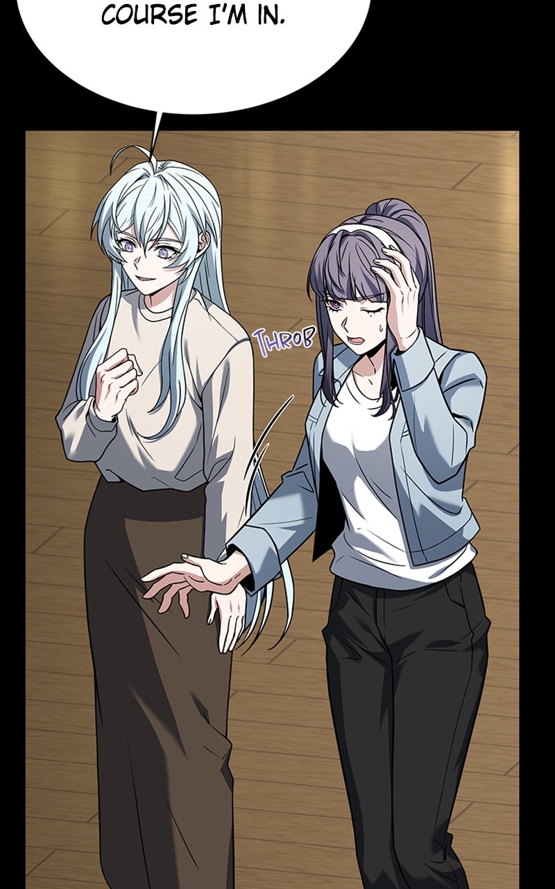 Read The Constellations Are My Disciples EN Manga Online