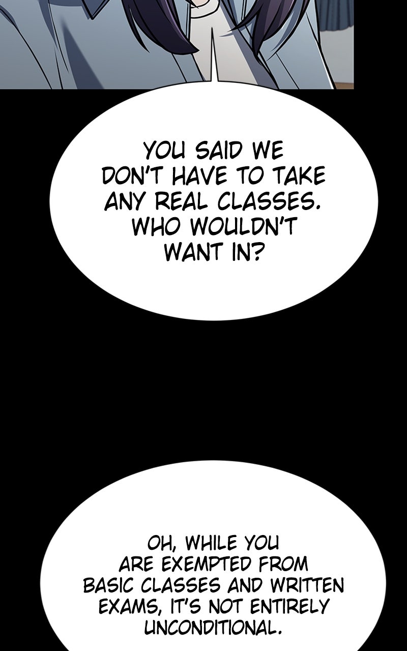 Read The Constellations Are My Disciples EN Manga Online