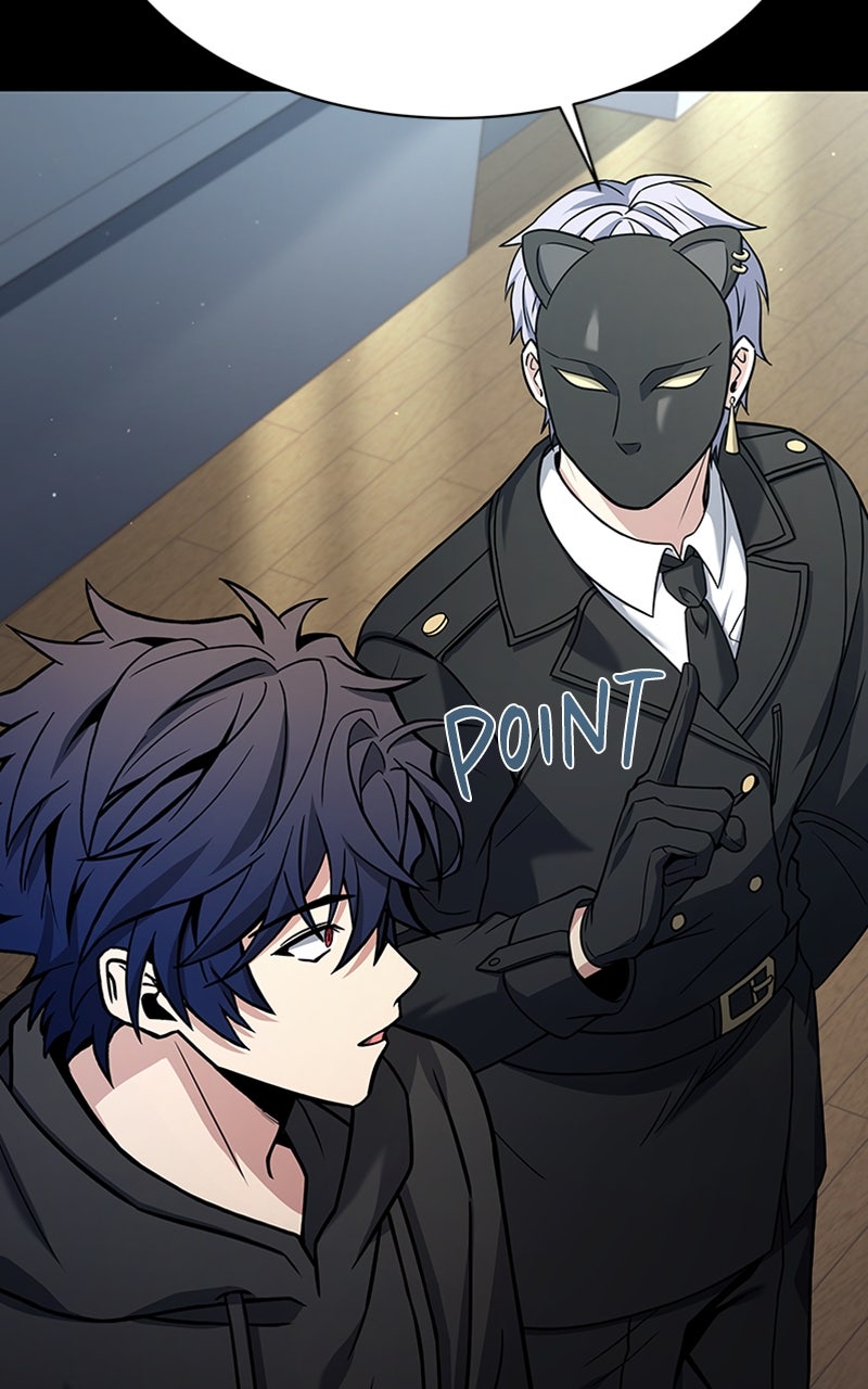 Read The Constellations Are My Disciples EN Manga Online