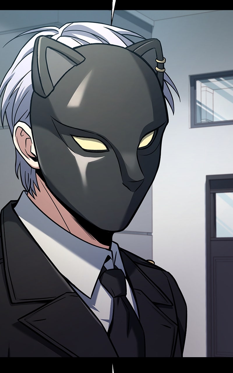 Read The Constellations Are My Disciples EN Manga Online