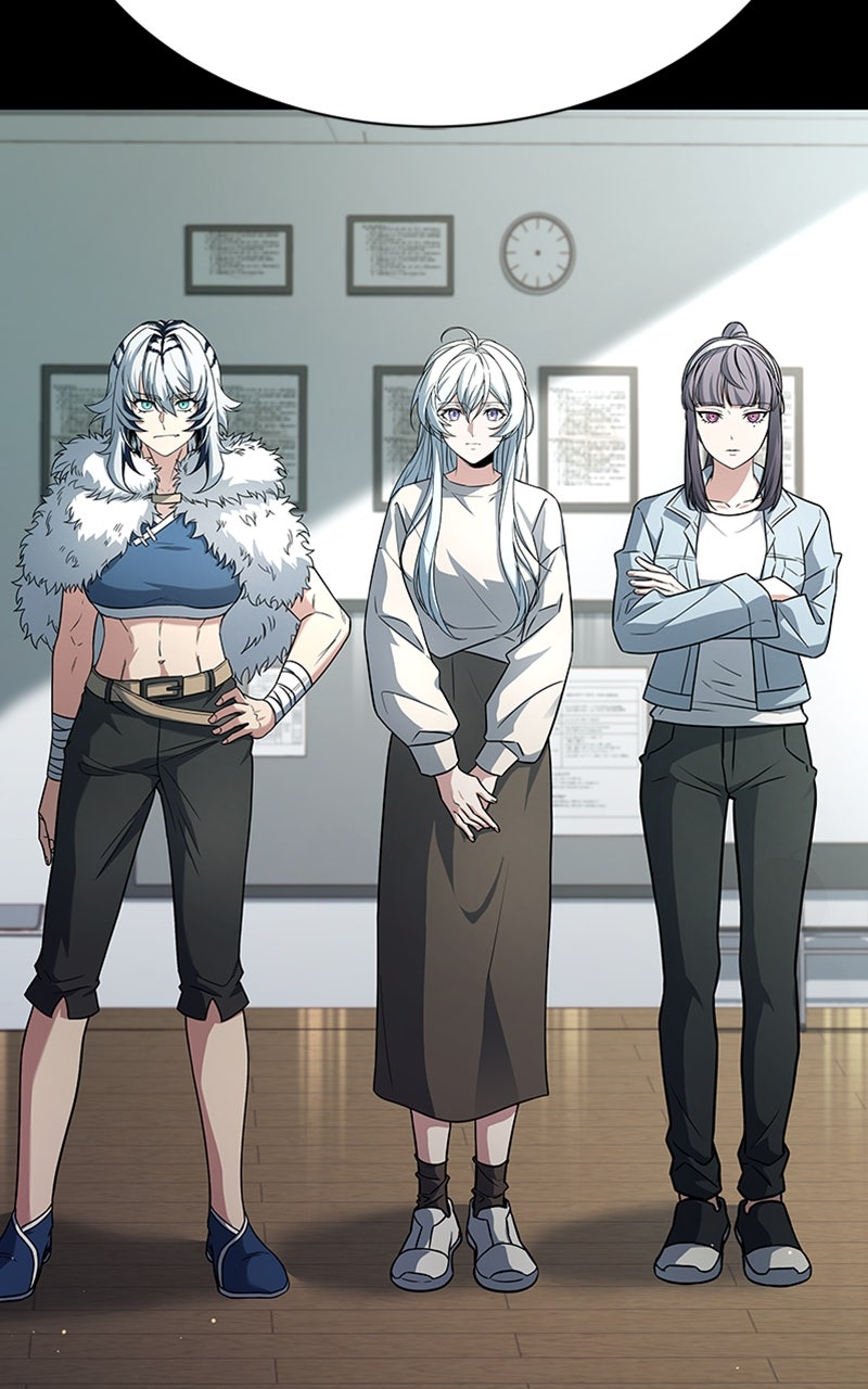 Read The Constellations Are My Disciples EN Manga Online