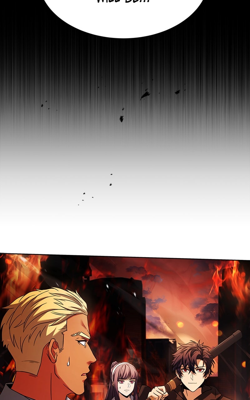Read The Constellations Are My Disciples EN Manga Online