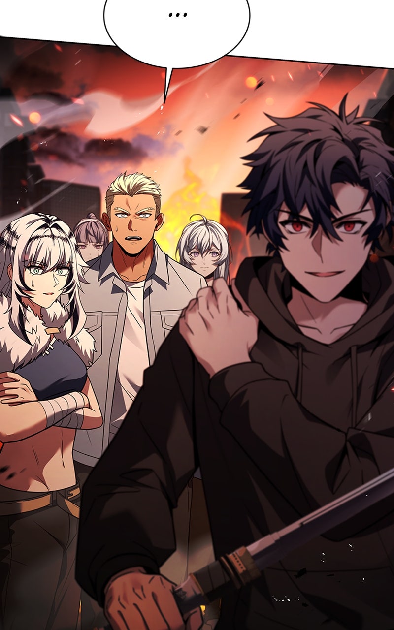 Read The Constellations Are My Disciples EN Manga Online