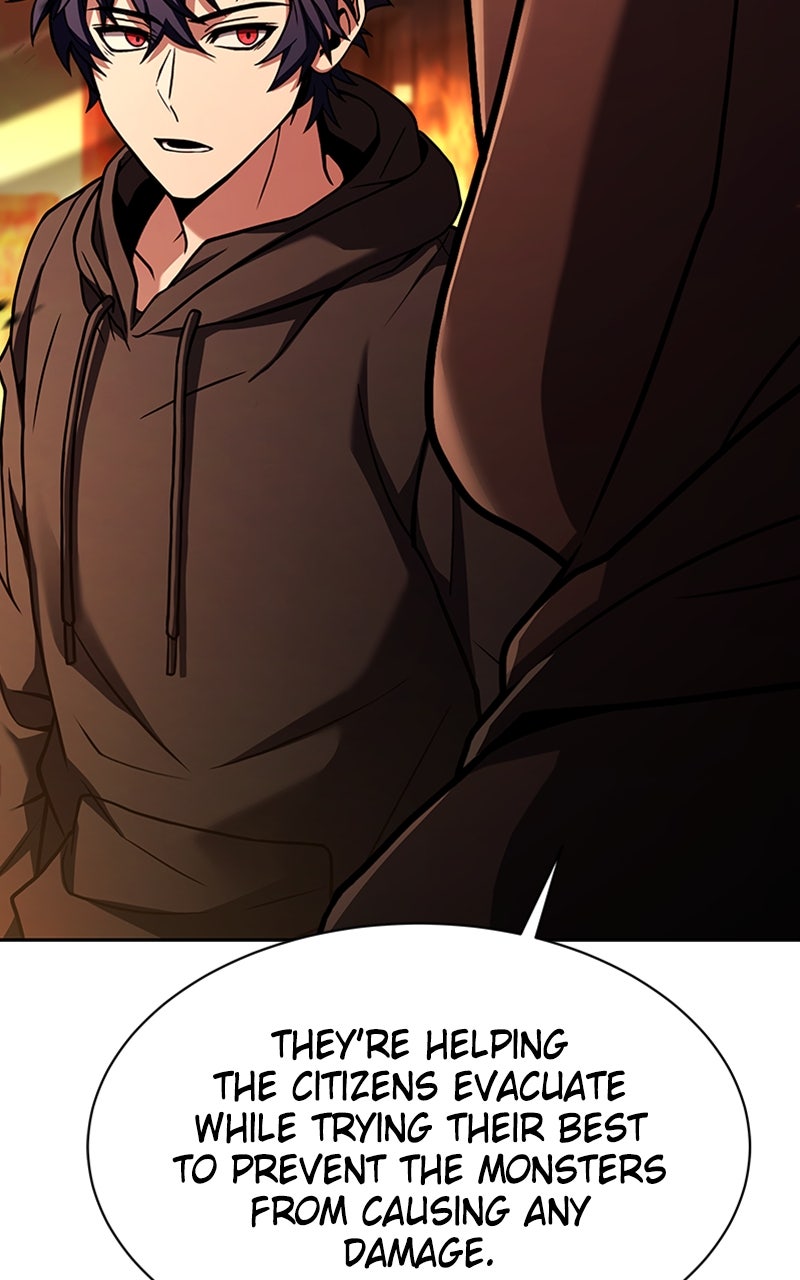 Read The Constellations Are My Disciples EN Manga Online