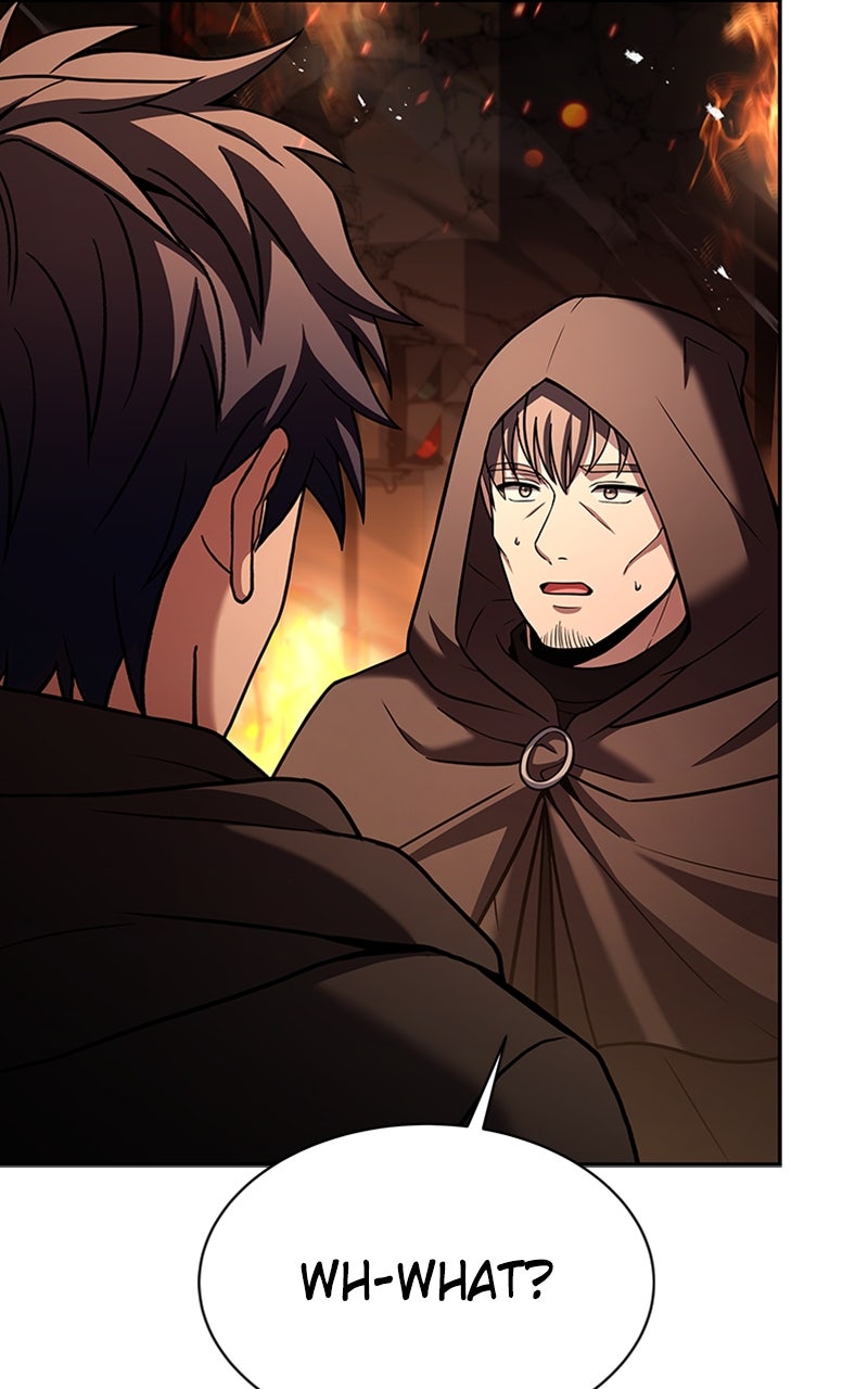 Read The Constellations Are My Disciples EN Manga Online