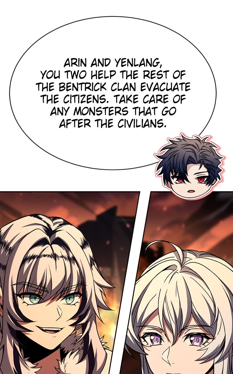 Read The Constellations Are My Disciples EN Manga Online