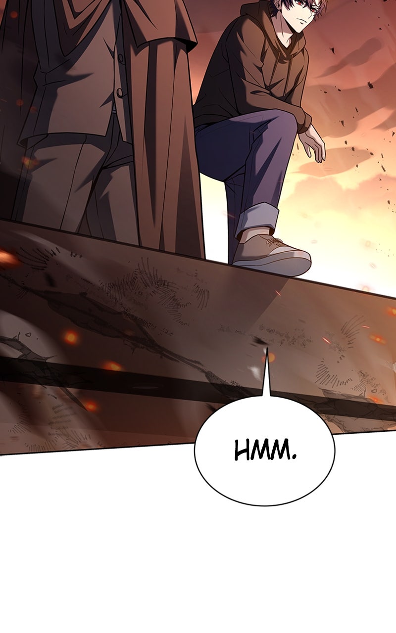 Read The Constellations Are My Disciples EN Manga Online