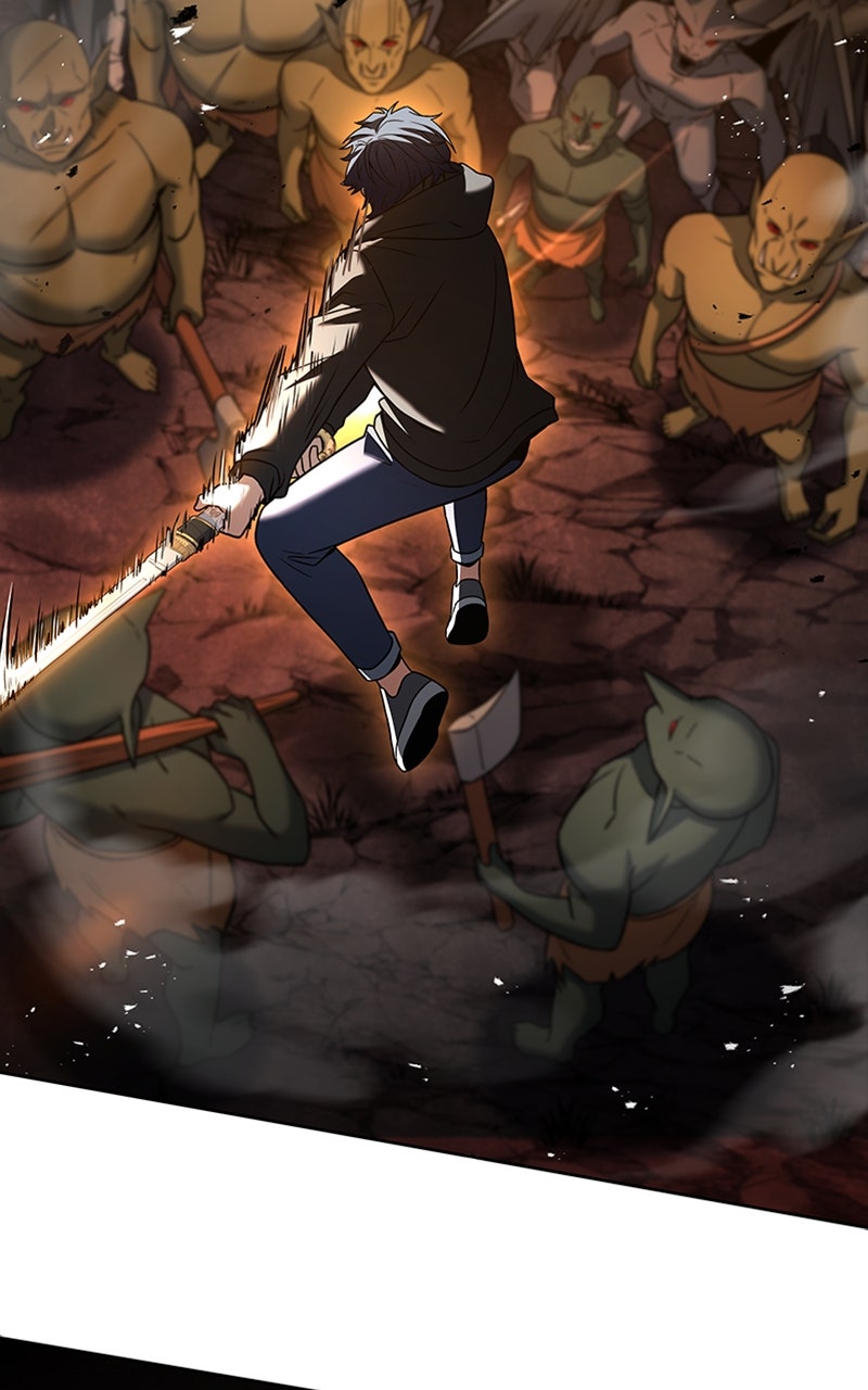 Read The Constellations Are My Disciples EN Manga Online