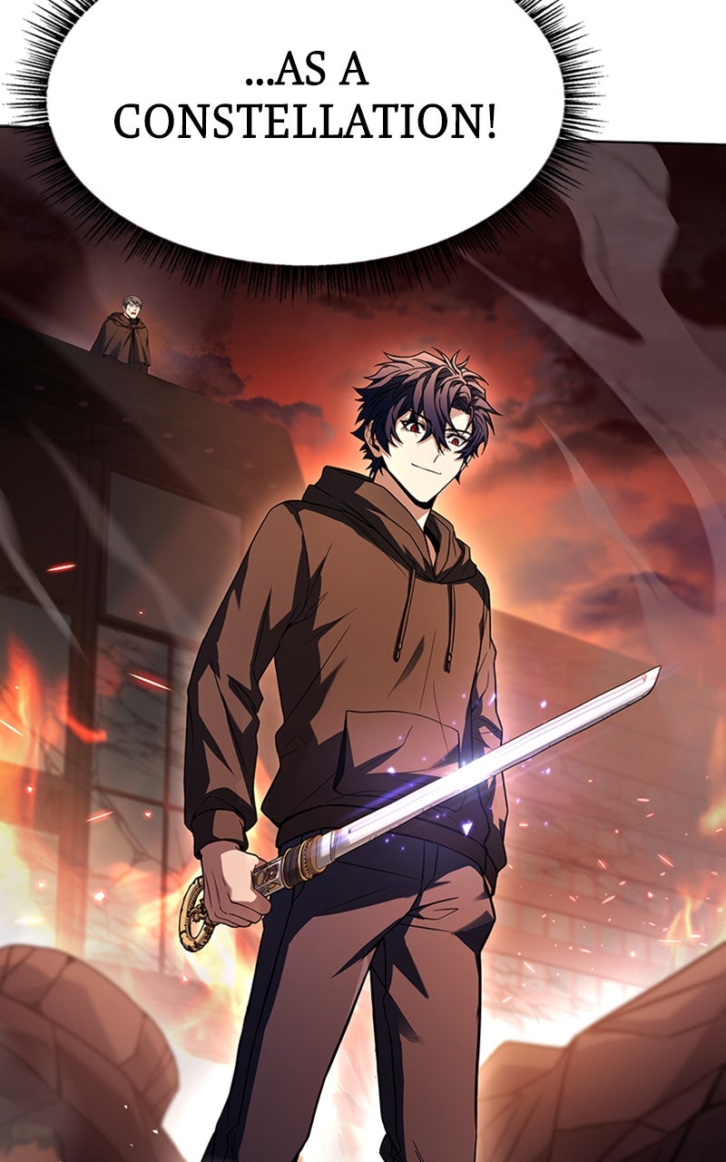 Read The Constellations Are My Disciples EN Manga Online