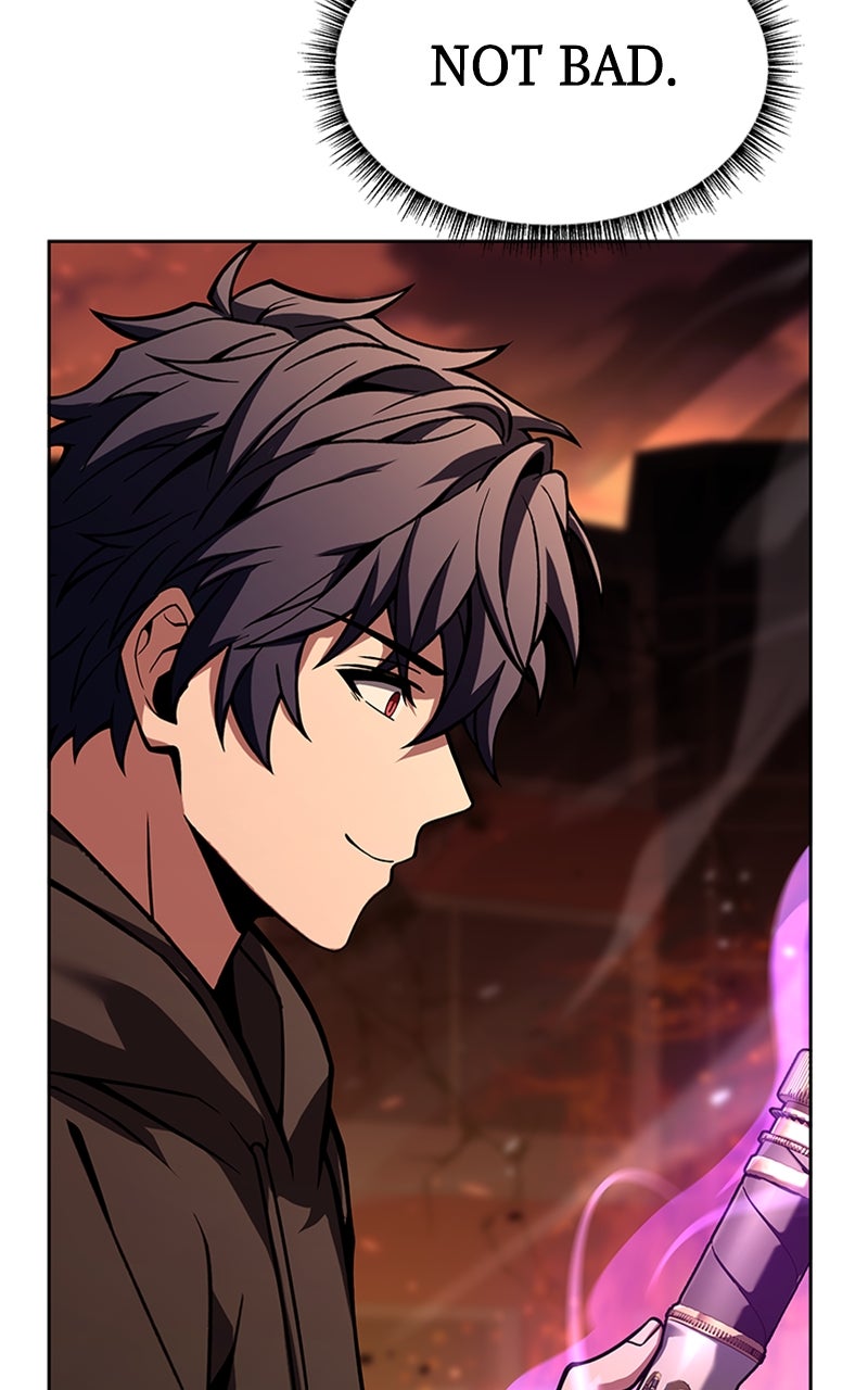 Read The Constellations Are My Disciples EN Manga Online