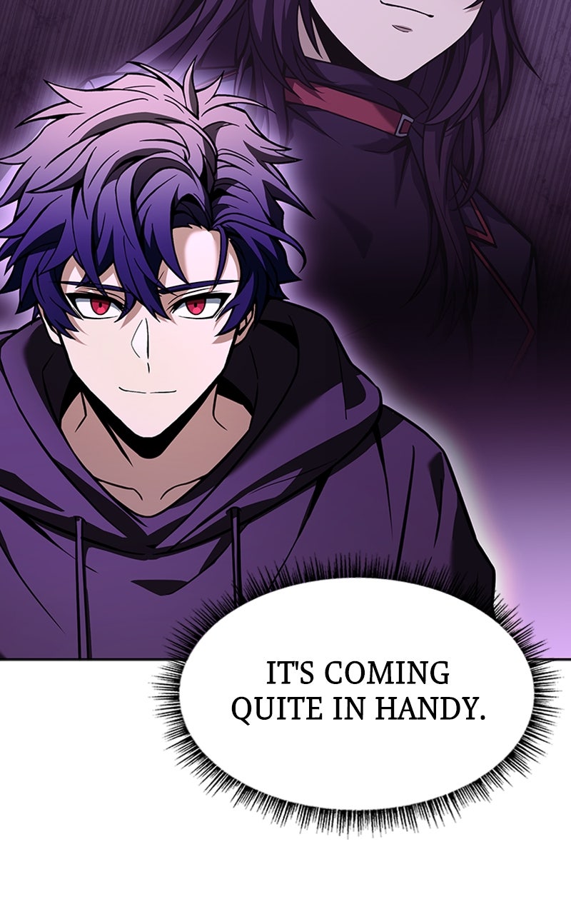 Read The Constellations Are My Disciples EN Manga Online