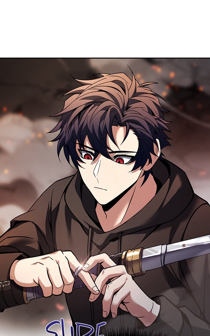 Read The Constellations Are My Disciples EN Manga Online